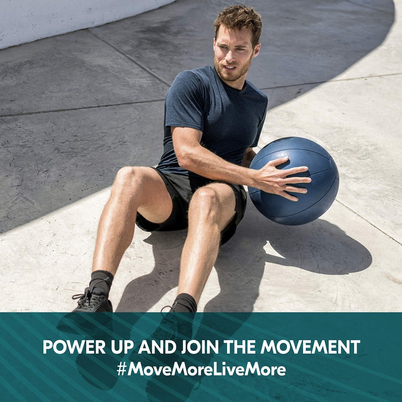 Unilever Degree Men Antiperspirant Deodorant Stick 48 Hour Sweat and Odor Protection Cool Rush Men's Deodorant Keeps You Feeling Fresh and Dry, 2.7 Ounce (Pack of 2) - Image 5